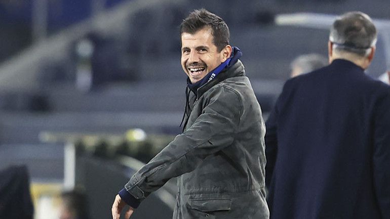 Emre Belözoğlu: Kendimi hep Fenerbahçeli hissettim