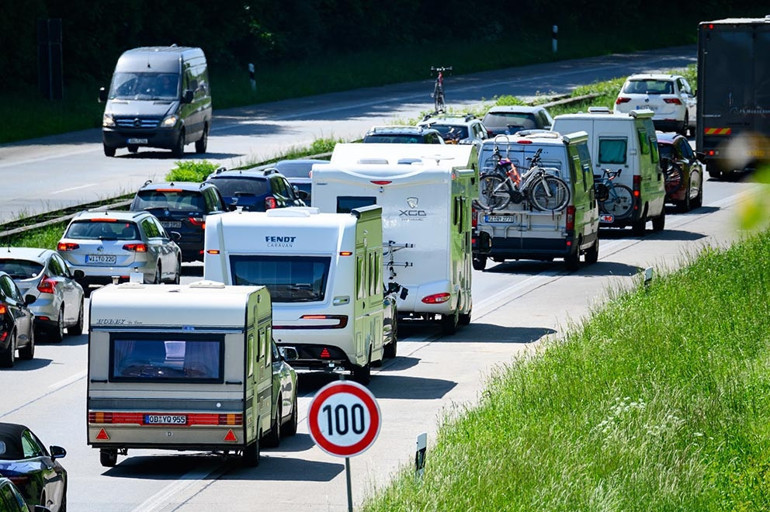 Almanya’daki tüketiciler dikkat