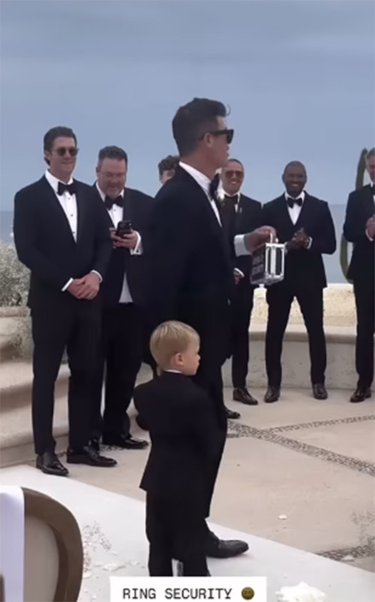 Yedi yılda iki kez nişanlanmışlardı: Ünlü çift sonunda muradına erdi