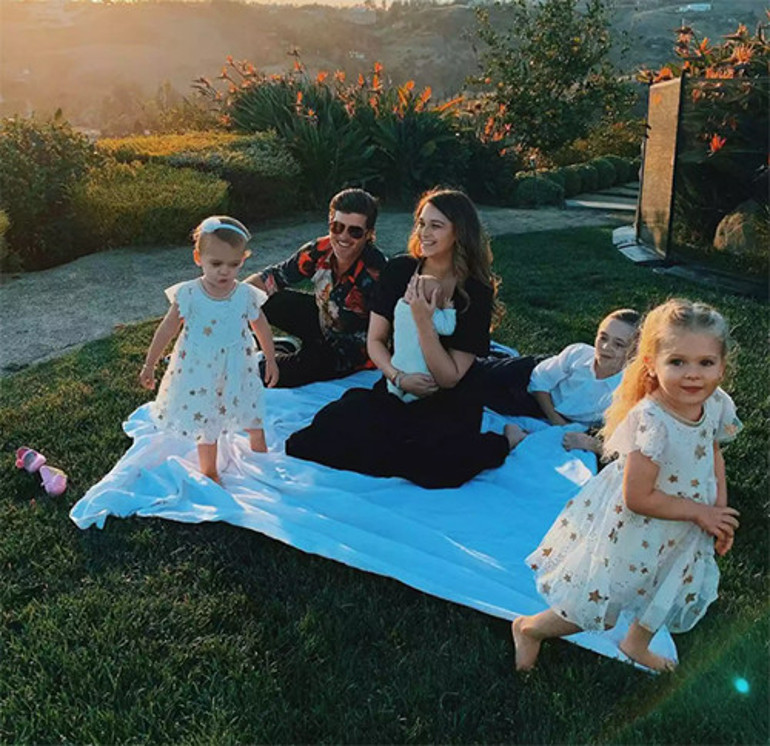 Yedi yılda iki kez nişanlanmışlardı: Ünlü çift sonunda muradına erdi