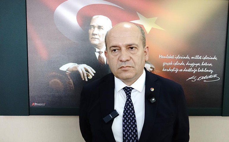 Balıkesir-Almanya uçuşları başlıyor