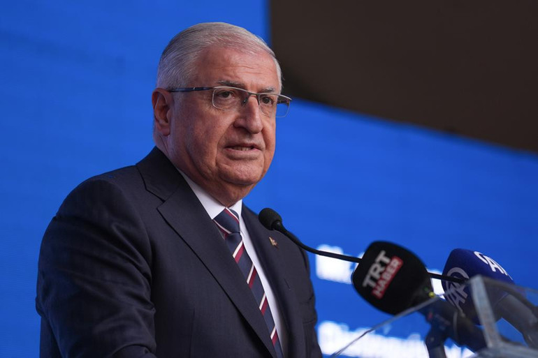 Dostluğumuz olağanüstü