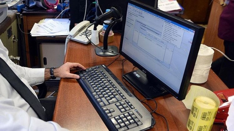 Zabıt katibi skandalı Savcıların şifresiyle UYAPa girip soruşturma dosyalarını kapattı