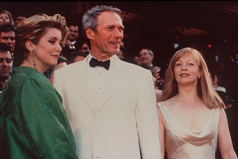 Sinemanın efsane yıldızına altıncı torun geliyor: Annem bu elbiseyi bana hamileyken giymişti