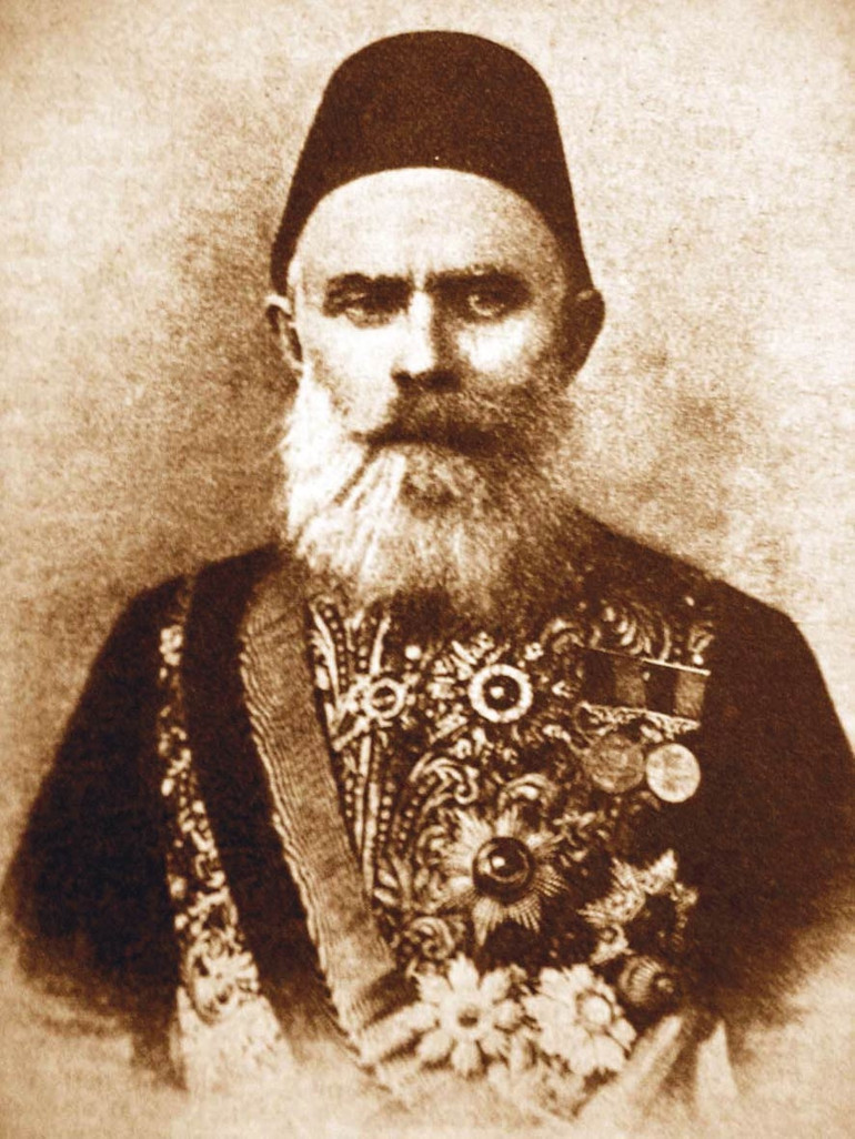 Drau Nehri kıyısında hüzünlü mayıs