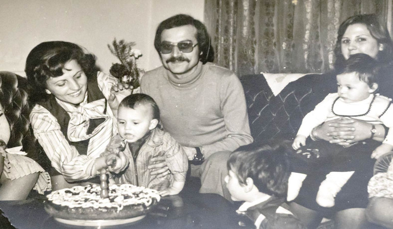 Manisa Belediye Başkanı Zeyrek: Babam siyasete girmemi istemedi