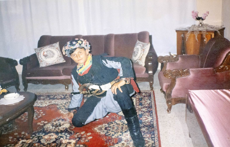 Manisa Belediye Başkanı Zeyrek: Babam siyasete girmemi istemedi