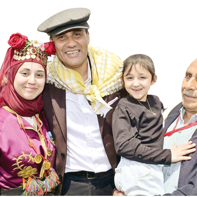 Manisa Belediye Başkanı Zeyrek: Babam siyasete girmemi istemedi
