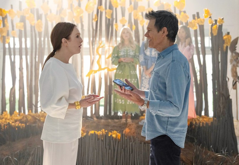 Toplum güçlü kadınları kötü göstermeye meyilli