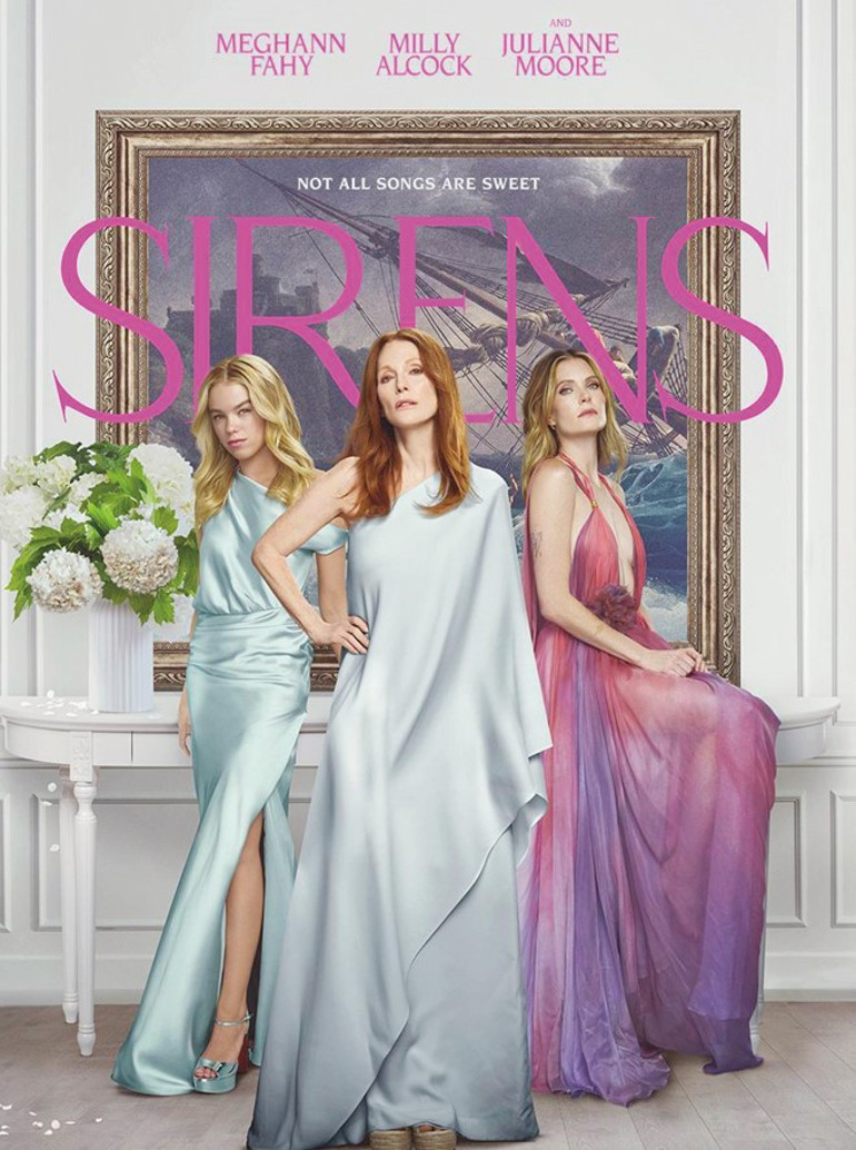 Toplum güçlü kadınları kötü göstermeye meyilli