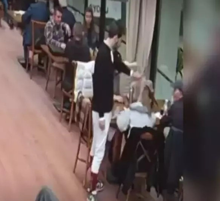 Son dakika... Ölüm tehdidinin arından Aile Bakanı devreye girdi... Eski sevgilisi Danla Bilicin kabusu oldu