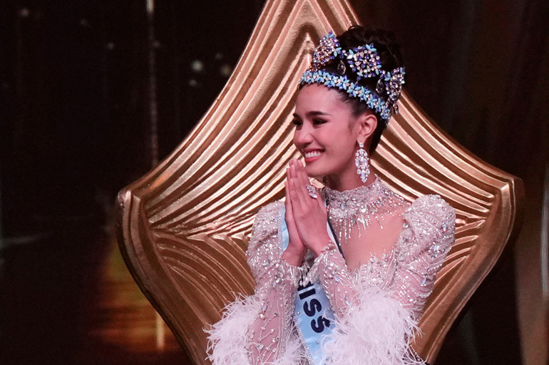Miss World 2025in kazananı belli oldu… İşte dünyanın en güzel kadını
