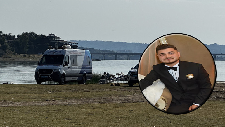 Adanadan acı haber Kaybolan gencin cansız bedenine ulaşıldı