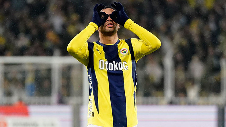 Fenerbahçe sezonu kupasız tamamladı