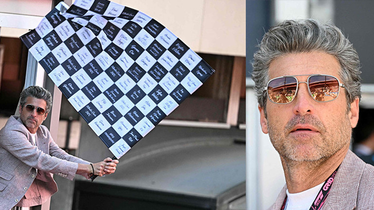 Yıllar önce kuaförüne aşık olup evlenmişti… Ünlü oyuncunun gurur günü: İkiz oğulları liseden mezun oldu