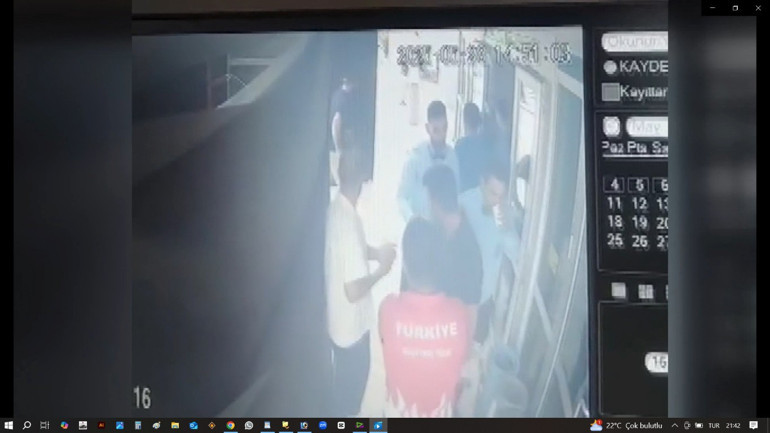 Azerbaycanlı federasyon başkanına saldırıda 6 tutuklama Kırmızı bültenle Rusyada yakalandı