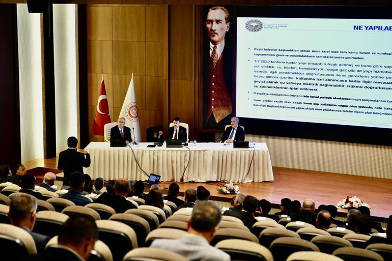 Ankara iki konuda bu kez kararlı gibi