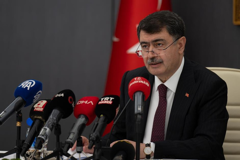 Ankara iki konuda bu kez kararlı gibi