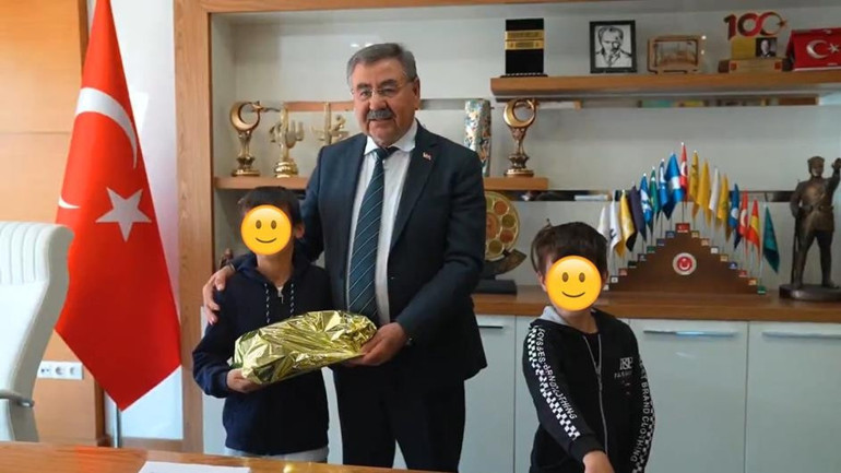 Ankara iki konuda bu kez kararlı gibi