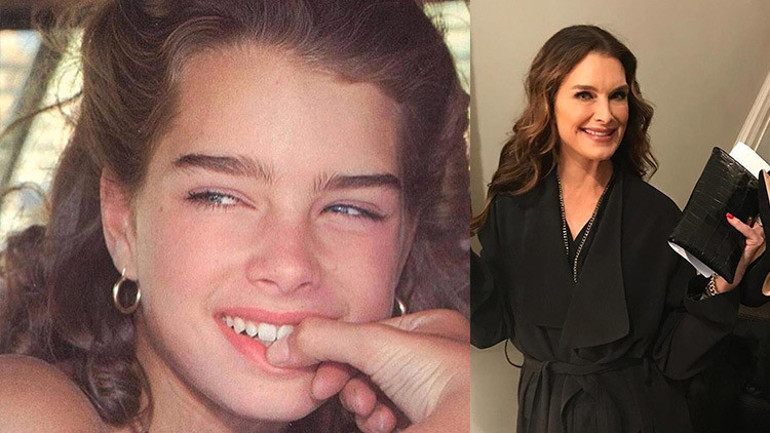 Kameralarla 11 aylıkken tanışmıştı… Güzelliği laneti oldu, yıllarca aynalardan kaçtı... 60’ıncı doğum gününü bikinili pozlarıyla kutladı