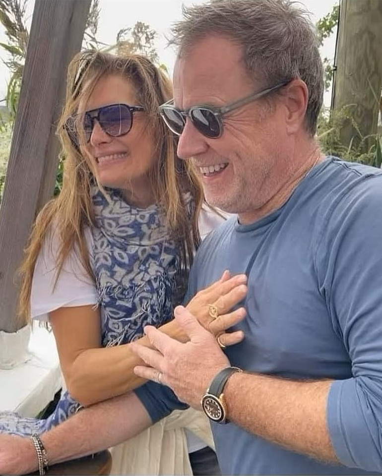 Kameralarla 11 aylıkken tanışmıştı… Güzelliği laneti oldu, yıllarca aynalardan kaçtı... 60’ıncı doğum gününü bikinili pozlarıyla kutladı