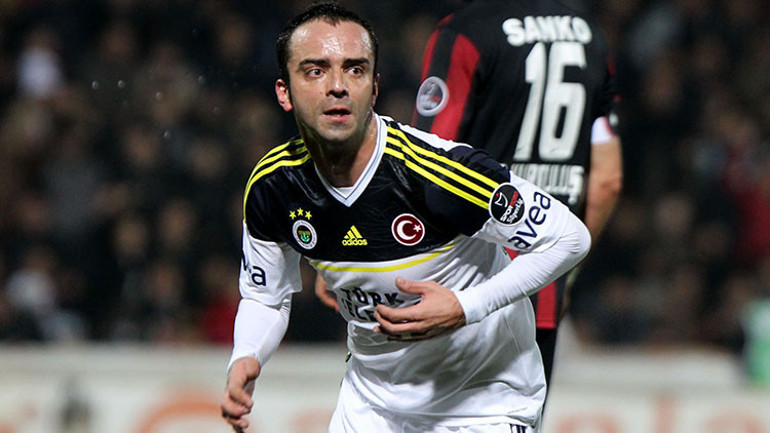 Ligin gol kralları da Galatasaraydan