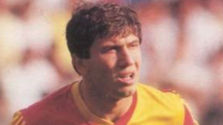 Ligin gol kralları da Galatasaraydan