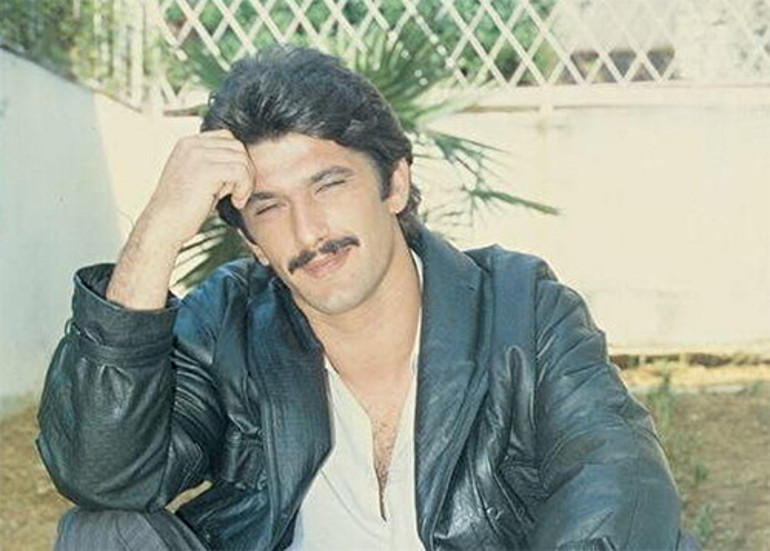 Bir dönem Yeşilçamın en yakışıklısıydı...Başka bir ülkede restoran patronu oldu