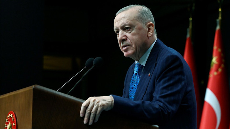 Son dakika haberi... Cumhurbaşkanı Erdoğan: İstanbul süreci dönüm noktası oldu