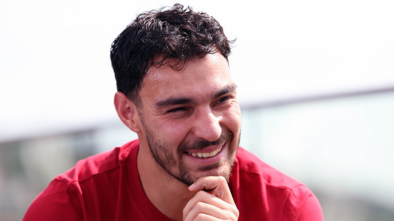 Özel Röportaj - Kaan Ayhandan Spor Arenaya çok konuşulacak açıklamalar: Hedef 6. yıldız | Osimheni ikna etmek zor | Bu sezon en mutlu anım...