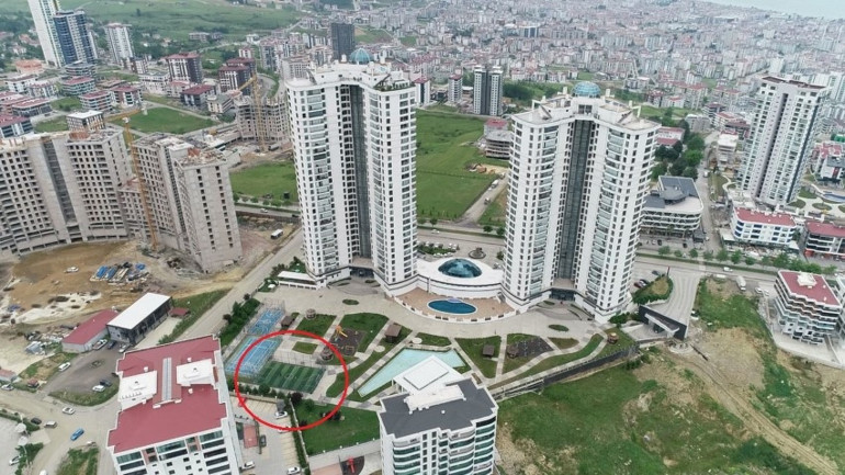 Gerçeği kamera görüntüsü ortaya çıkardı: Parktaki iki çocuk güç gösterisi yaptı 7 yaşındaki Güney beyin kanaması geçirdi