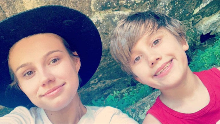 16 yaşında anne olup ünlenmişti… 16 yaşındaki oğlunu elleriyle toprağa verdi: Keşke ona bir daha sarılabilsem