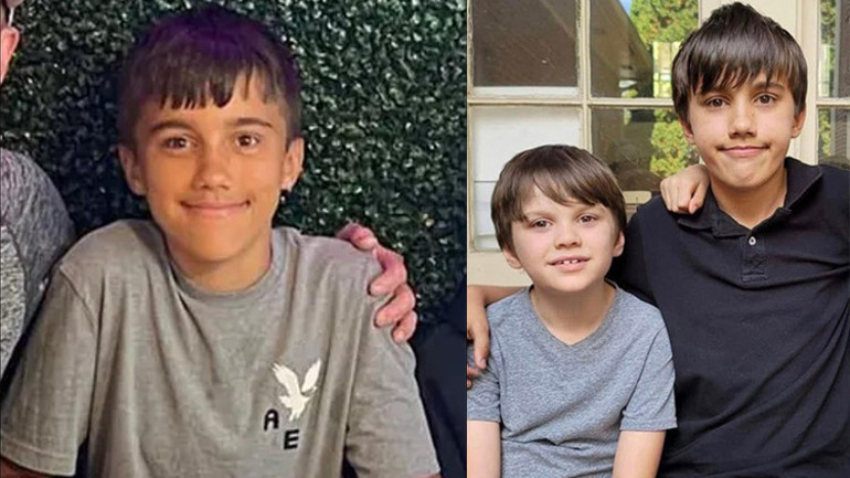 16 yaşında anne olup ünlenmişti… 16 yaşındaki oğlunu elleriyle toprağa verdi: Keşke ona bir daha sarılabilsem