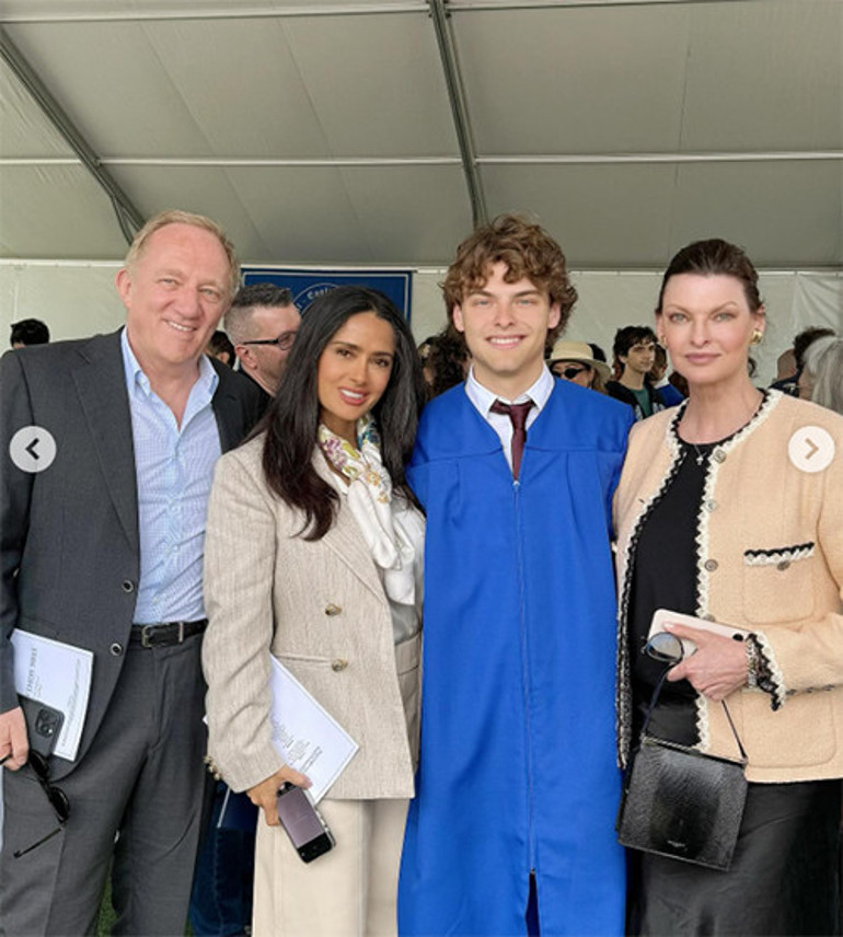 O daha karnındayken terk edilmişti... Bahtsız annesinin yüzünü güldürdü...Gururum mezun oldu