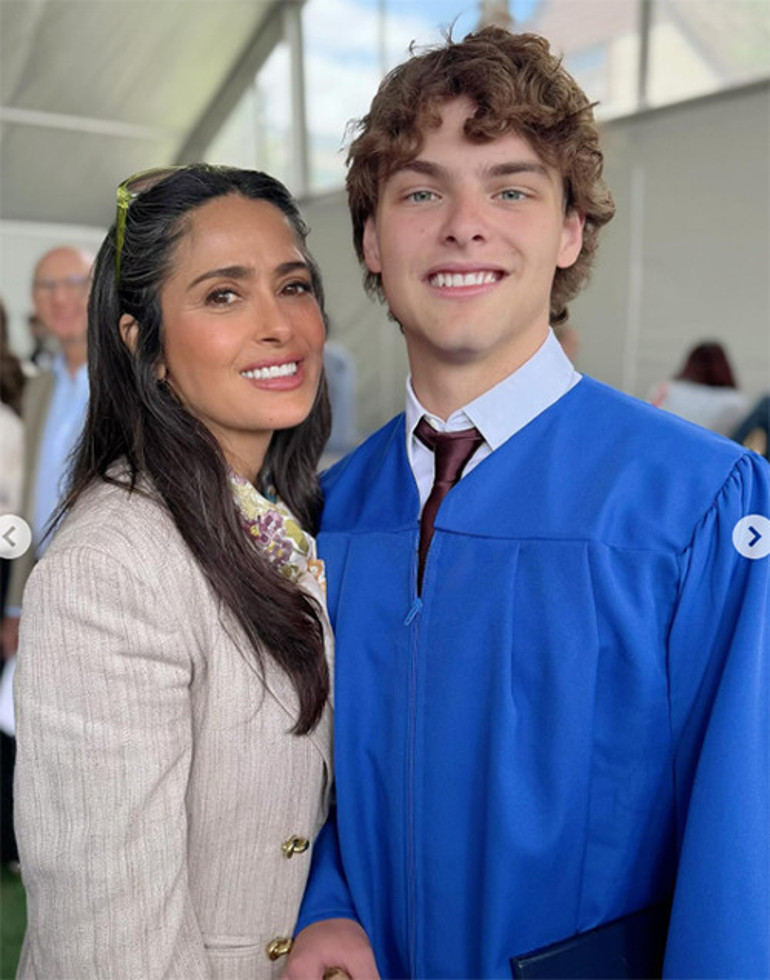 O daha karnındayken terk edilmişti... Bahtsız annesinin yüzünü güldürdü...Gururum mezun oldu