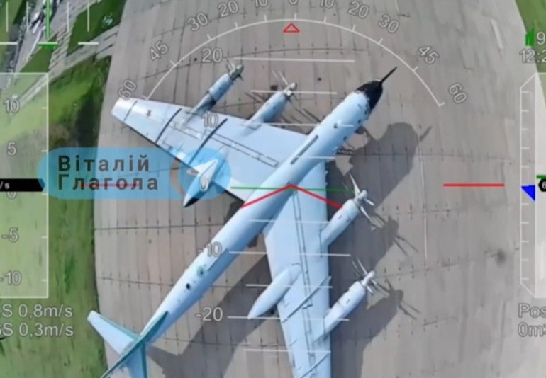 Tarihi saldırının arkasındaki kişi: Rusya onu arıyor