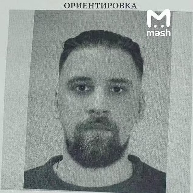 Tarihi saldırının arkasındaki kişi: Rusya onu arıyor