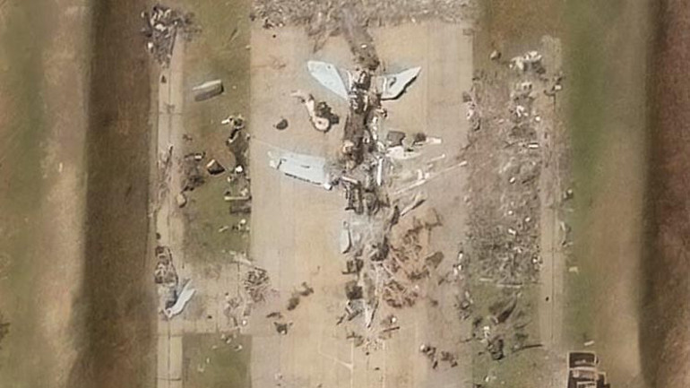 Tarihi saldırının arkasındaki kişi: Rusya onu arıyor