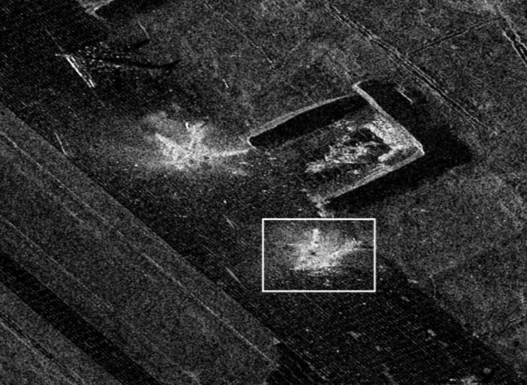 Tarihi saldırının arkasındaki kişi: Rusya onu arıyor