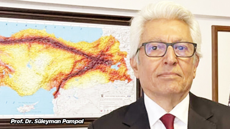 5.8’lik sarsıntı büyük depremin habercisi mi