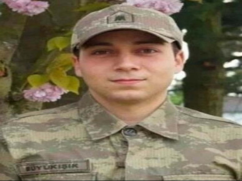 Emekli Tümgeneral Büyükışıkın oğlunun sır ölümünde yeni detaylar
