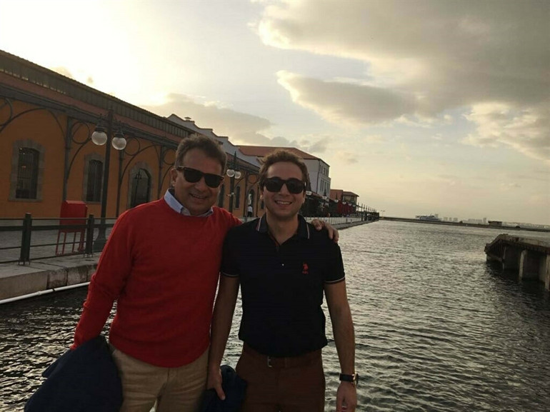 Emekli Tümgeneral Büyükışıkın oğlunun sır ölümünde yeni detaylar