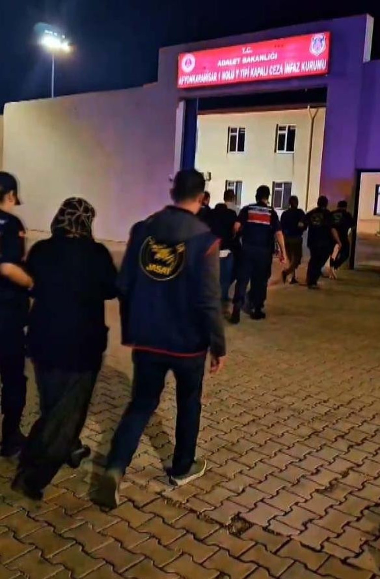 43 gün sonra cesedi bulundu, meğer şizofreni hastası eşarpla boğulmuş