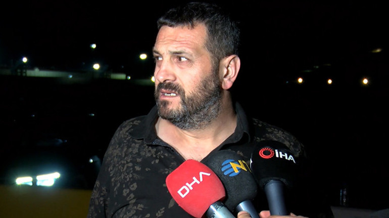 Son dakika... İnfaz yasası yürürlüğe girdi: Tahliyeler başladı