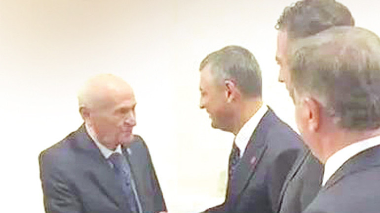 Tam ben yazacaktım baktım Selvi yazmış