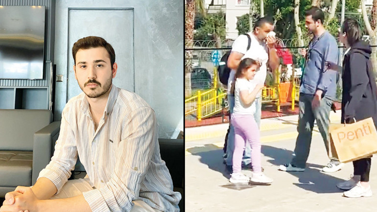 Tam ben yazacaktım baktım Selvi yazmış
