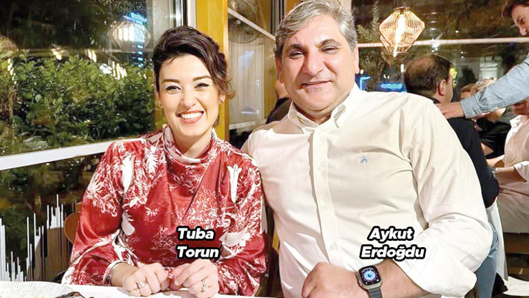 Tam ben yazacaktım baktım Selvi yazmış