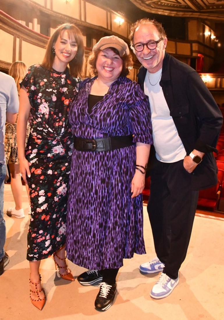 Beyazperdede bir efsane