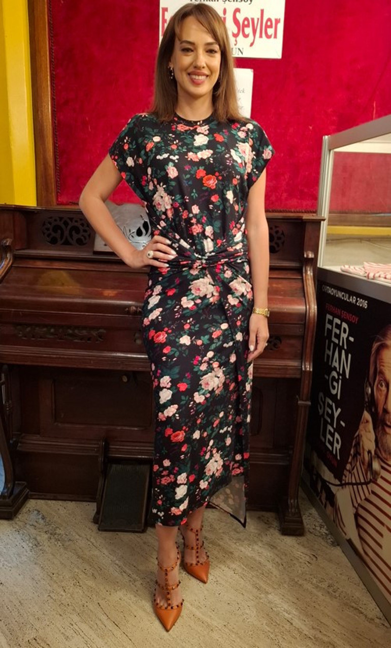 Beyazperdede bir efsane