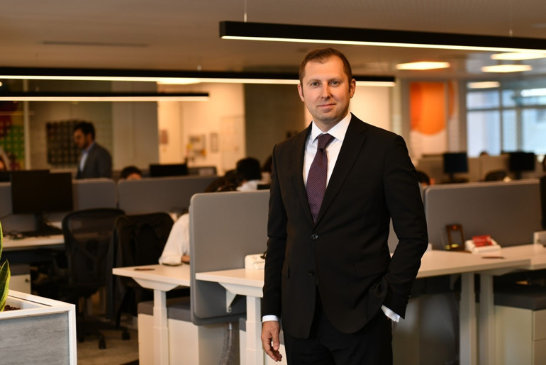 Garanti BBVA ve Mastercard’dan E-İhracat Paketi
